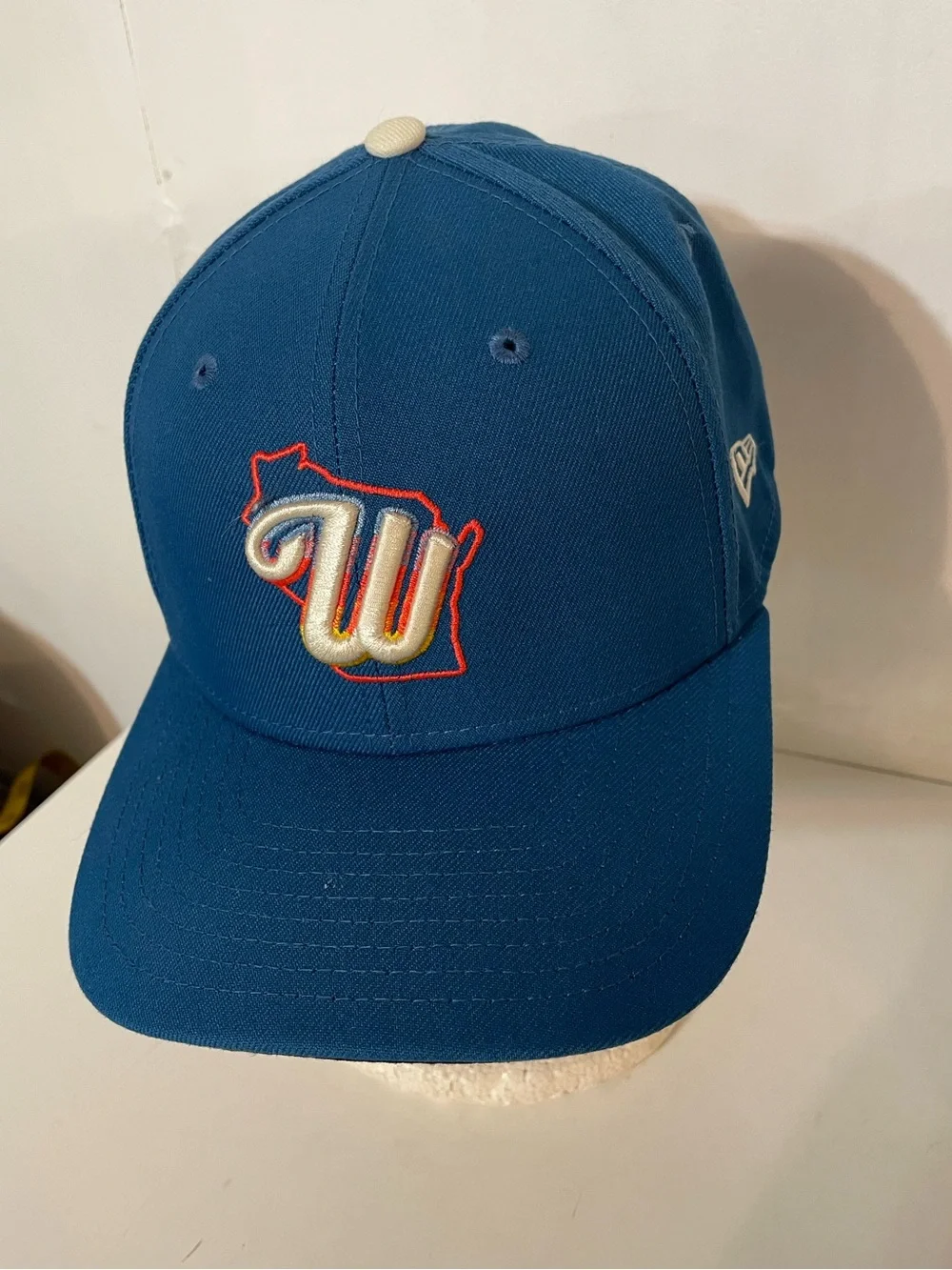 Milwaukee Brewers Hats